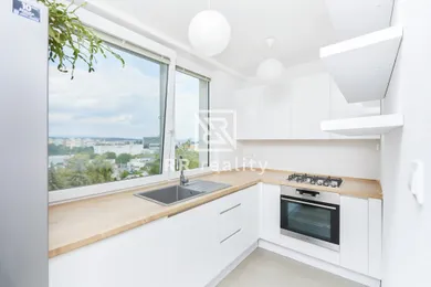 Na predaj 3-izbový byt, 67 m², Košice-Západ