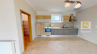 Na predaj dom v Vlčany · €179 990 · Novostavba
