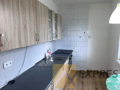 Byty na predaj 2-izbový, Handlová · €55 000