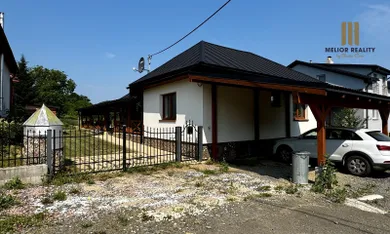 Na predaj dom v Prešov · €269 000 · Dokončené