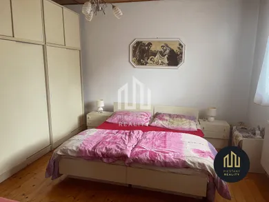 Na predaj 4-izbový dom, 120 m², Veselé