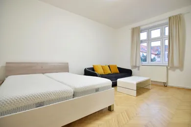 Na prenájom 1-izbový byt, 46 m², Košice-Staré Mesto, Letná