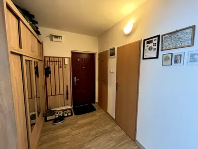 Na predaj 3-izbový byt, 72 m², Lučenec
