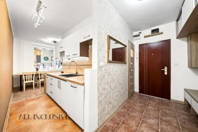 Na prenájom 2-izbový byt, 49 m², Šaľa, Nešporová