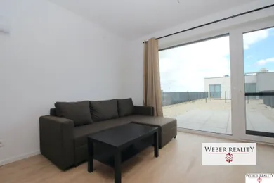 Na prenájom 2-izbový byt, 49 m², Rovinka, Broskyňová