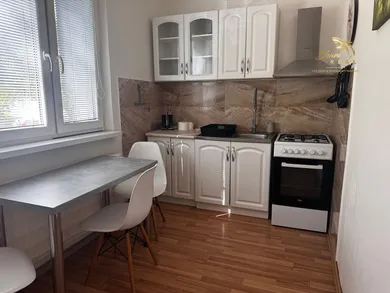 Квартиры в аренду, 2-комнатные, Prešov · €660