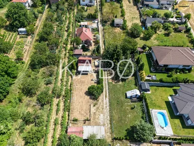 Działki na sprzedaż, Nitra · €74 000