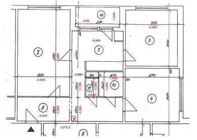 Mieszkania na sprzedaż, 3-pokojowe, Bratislava-Podunajské Biskupice · €198 000