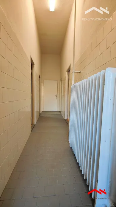 Na prenájom objekt, 50 m², Lučenec