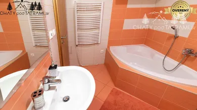 Na predaj 2-izbový byt, 51 m², Bystrá