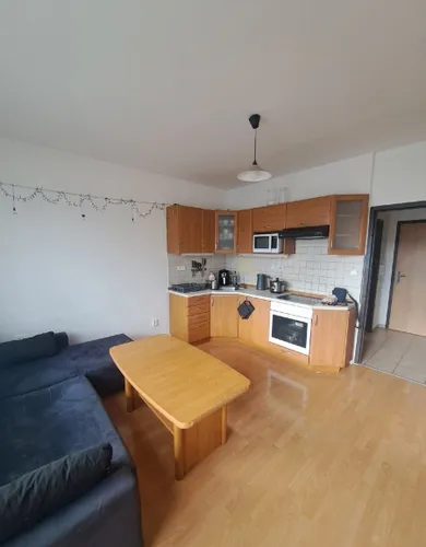Apartments for rent, 1-room in Bratislava-Petržalka · €750