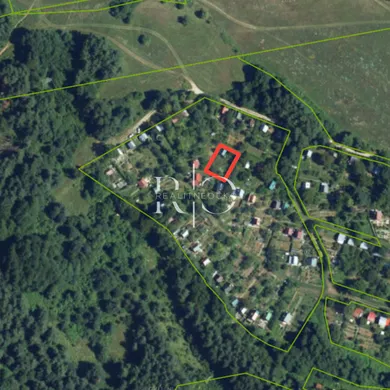 Na predaj rekreačný dom, Banská Bystrica