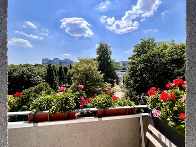 Квартиры в аренду, 2-комнатные, Bratislava-Karlova Ves · €800