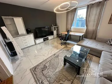 Na prenájom byt v Bratislava-Vrakuňa · €1 900 · Novostavba