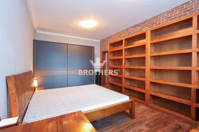 Na predaj 2-izbový byt, 60 m², Bratislava-Rača, Cyprichova