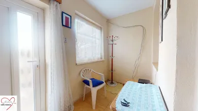 Na predaj 3-izbový byt, 60 m², Trnava, Medziháj