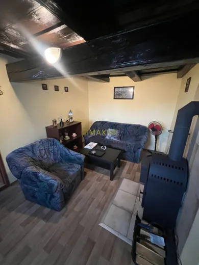 Na predaj dom v Vysoká pri Morave · €137 000 · Pôvodný stav