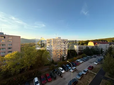 Na predaj 3-izbový byt, 71 m², Košice-Dargovských hrdinov, Adlerova