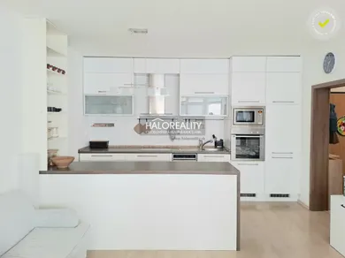 Mieszkania na sprzedaż, 2-pokojowe, Bratislava-Podunajské Biskupice · €280 000