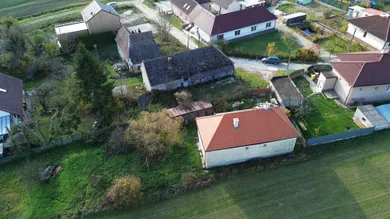 Na predaj 2-izbový dom, 162 m², Dobrá Voda