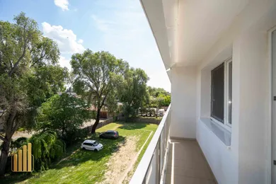 Na predaj 2-izbový byt, 36 m², Bratislava-Ružinov, Vlčie hrdlo