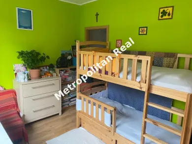 Na predaj 2-izbový byt, 43 m², Bratislava-Lamač, Studenohorská