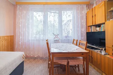 Na predaj 3-izbový byt, 56 m², Piešťany, Lipová