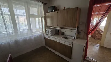 Na predaj dom, 120 m², Pukanec, SNP