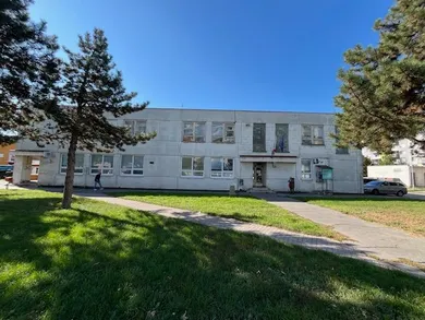 Na predaj objekt, 878 m², Nové Zámky, Bitúnkova