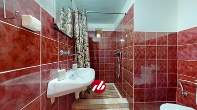Na predaj 3-izbový rekreačný dom, 62 m², Látky