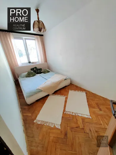 Mieszkania na wynajem, 3-pokojowe, Prešov · €630