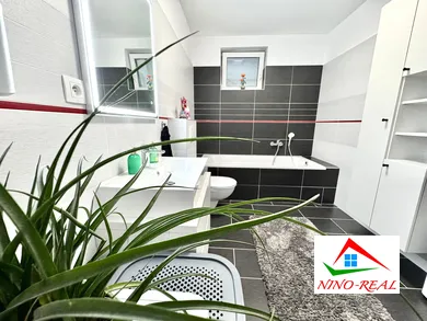 Byty na predaj 3-izbový, Janíky · €173 900