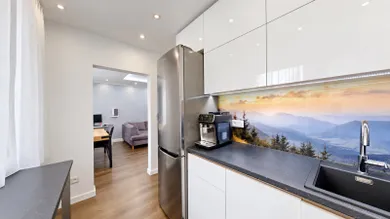 Na predaj 3-izbový byt, 82 m², Žilina