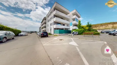 Mieszkania na sprzedaż, 1-pokojowe, Senec · €149 500