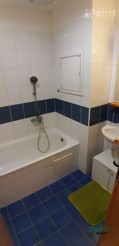 Na prenájom 1-izbový byt, 37 m², Bratislava-Petržalka