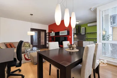 Na predaj 3-izbový byt, 79 m², Bratislava-Ružinov