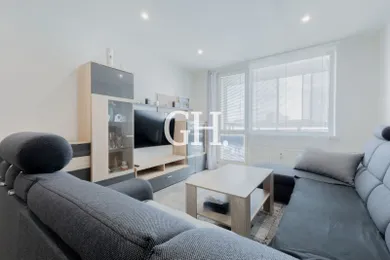 Na predaj byt v Košice-Dargovských hrdinov · €184 990 · Dokončené