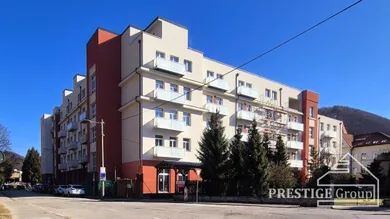 Mieszkania na sprzedaż, 3-pokojowe, Trenčianske Teplice · €185 000