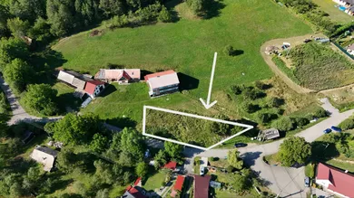 Na predaj pozemok, 758 m², Dohňany