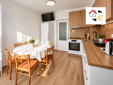 Na prenájom 5-izbový dom, 200 m², Prešov, Kvetná