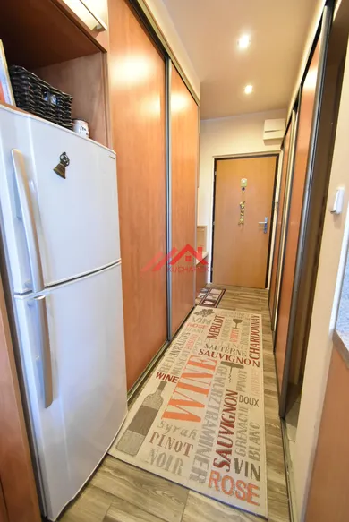 Na prenájom byt v Pezinok · €550 · Dokončené