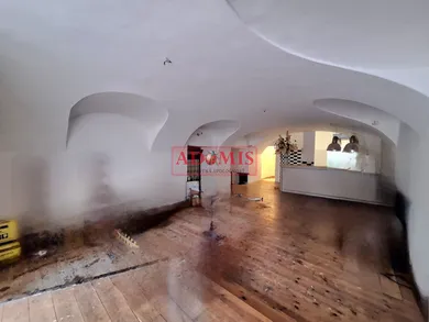 Na predaj komerčné, 99 m², Košice-Staré Mesto, Kováčska