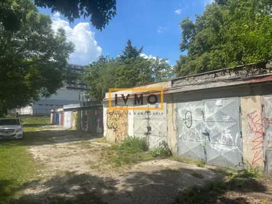 Na predaj objekt, Bratislava-Ružinov, Priekopy