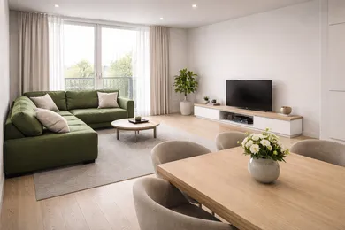 Byty na predaj 2-izbový, Košice-Sever · €225 000