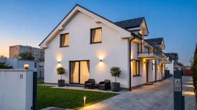 Domy na sprzedaż, Bratislava-Podunajské Biskupice · €417 000