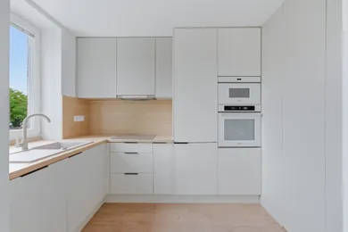 Mieszkania na sprzedaż, 4-pokojowe, Trnava · €275 000