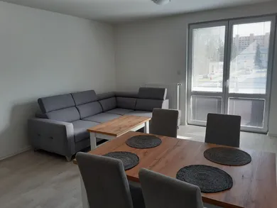 Na prenájom 3-izbový byt, Ružomberok, Bystrická cesta