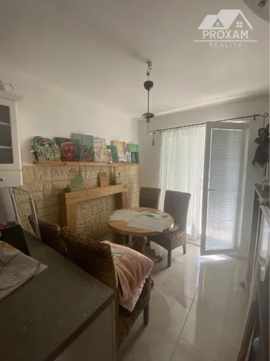 Na predaj 2-izbový byt, 55 m², Trenčianske Teplice