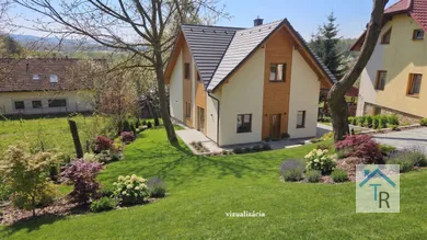 Eladó telkek, Prešov · €93 000
