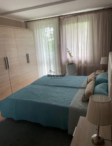 Na prenájom 3-izbový byt, 70 m², Bratislava-Ružinov, Muškátová